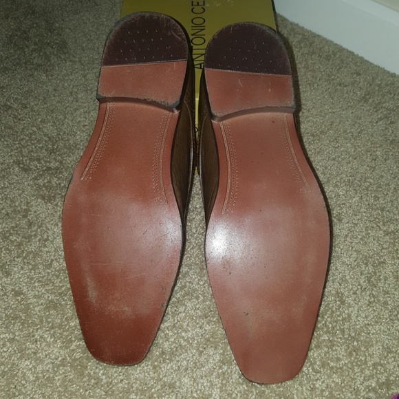 antonio cerrelli elite shoes